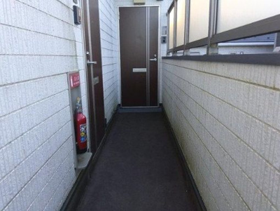 【その他】 | ＨＩＭＯテラス妙蓮寺