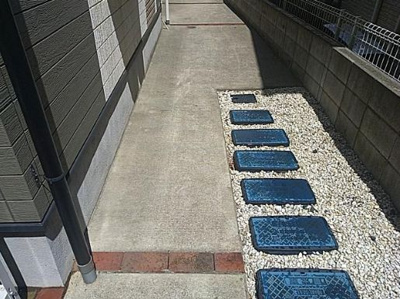 【その他】 | ＨＩＭＯテラス妙蓮寺