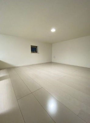 【洋室】 | ＨＩＭＯテラス妙蓮寺