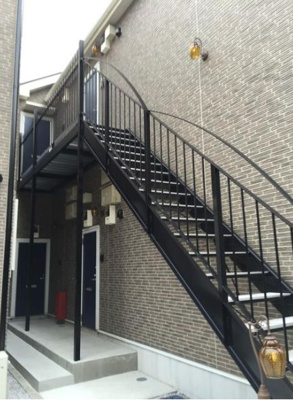 【外観】 | ハーミットクラブハウス横濱洋光台