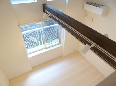 【その他】 | ハーミットクラブハウス横濱洋光台