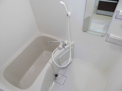 【浴室】 | ハーミットクラブハウス横濱洋光台