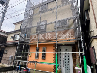 【外観】 | 外観（2026年3月26日撮影）