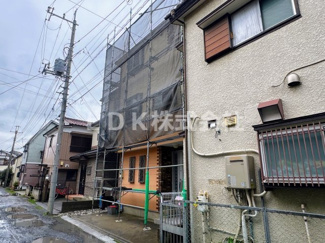 【外観】 | 外観（2026年3月26日撮影）