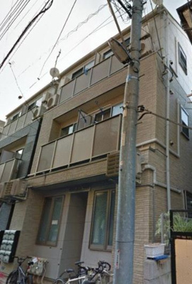 【外観】 | キース