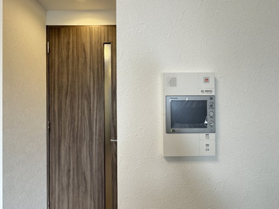 【セキュリティ】 | プレサンス大正フレンジ