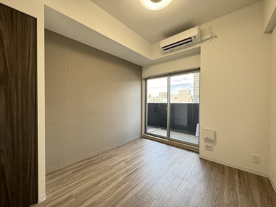 【居間・リビング】 | プレサンス大正フレンジ