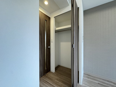 【収納】 | プレサンス大正フレンジ