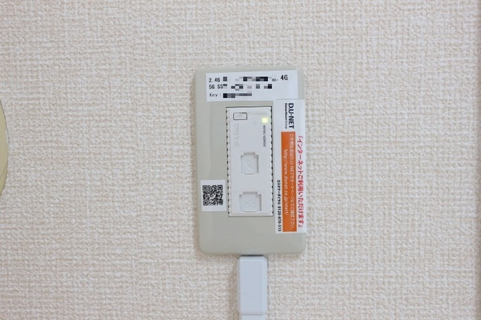 ミレニアムハイツのその他
