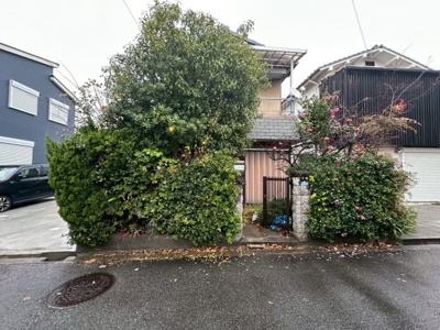 【周辺】 | 泉大津市松之浜町　売り土地