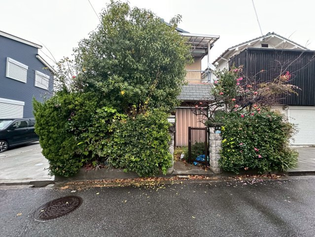 【周辺】 | 泉大津市松之浜町　売り土地