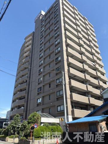 ダイアパレス平塚見附