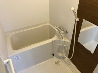 【浴室】