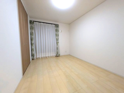 【洋室】 | 東松山市神明町2丁目　4ＬＤＫ