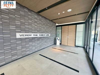  | ☆ヴェルディ・ザ・タワー宇品☆