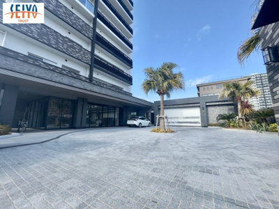 【その他共用部分】 | ☆ヴェルディ・ザ・タワー宇品☆