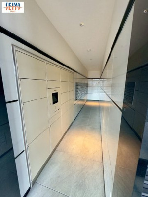 【設備】 | ☆ヴェルディ・ザ・タワー宇品☆