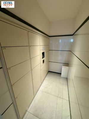 【設備】 | ☆ヴェルディ・ザ・タワー宇品☆