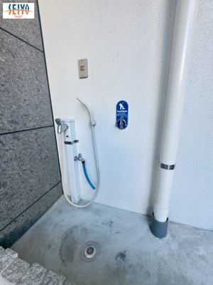 【その他共用部分】 | ☆ヴェルディ・ザ・タワー宇品☆