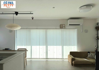 【居間・リビング】 | ☆ヴェルディ・ザ・タワー宇品☆