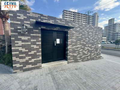 【設備】 | ☆ヴェルディ・ザ・タワー宇品☆