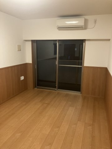 グランフォース高円寺の居間・リビング