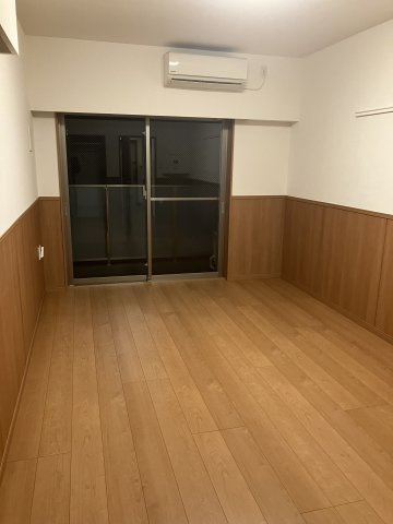 グランフォース高円寺の居間・リビング