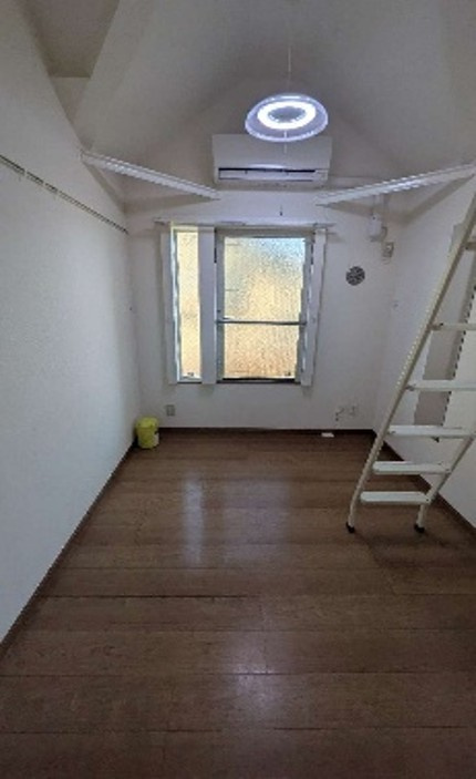 フェリスノーブルの居間・リビング