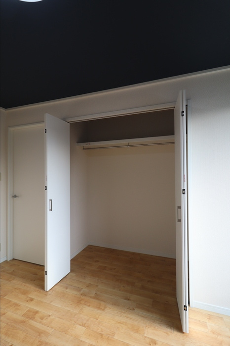 アネックス遠藤　A棟の収納