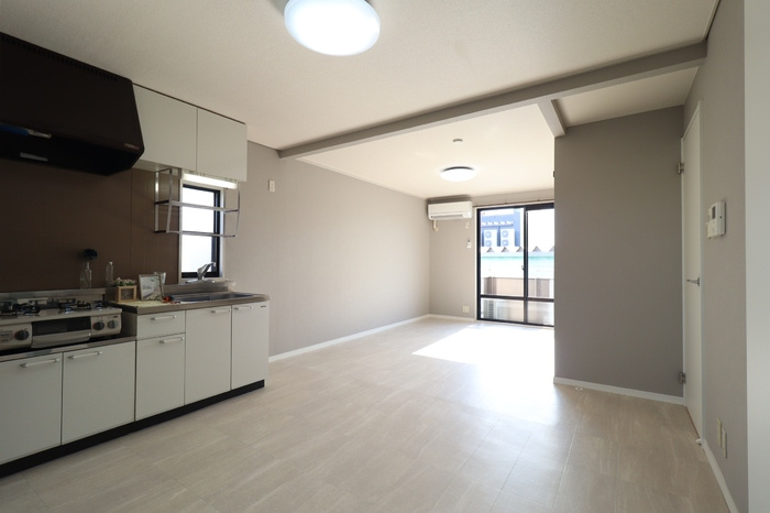 アネックス遠藤　A棟のその他