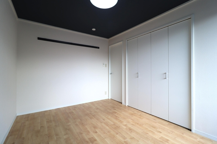 アネックス遠藤　A棟の洋室
