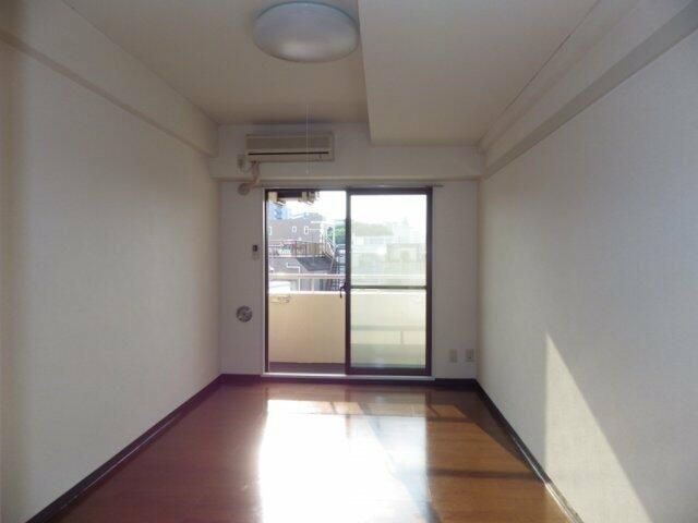 パレ・ドール池袋北