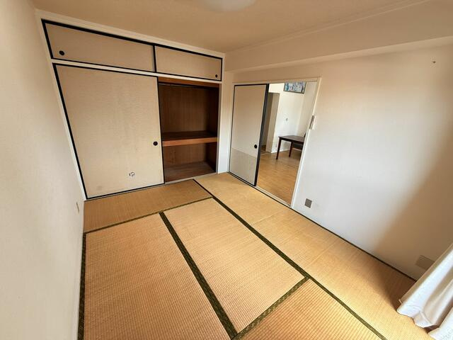 名古屋市昭和区川原通１丁目の中古マンションの和室