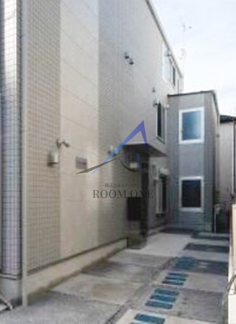 Ｓｉｎｃｒｅａｓｅ西新宿のエントランス|エントランスです。