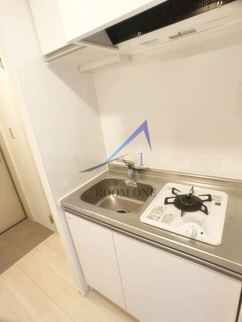 Ｓｉｎｃｒｅａｓｅ西新宿のキッチン|キッチンです。