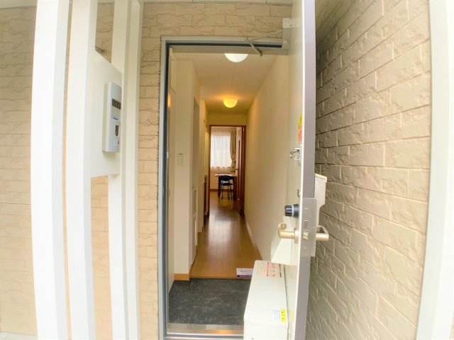 【その他】 | 設備・仕様は号室により異なる為、現況を優先致します。