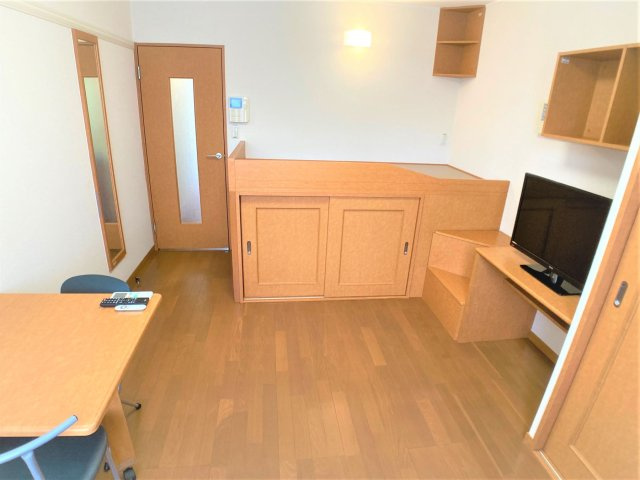 【居間・リビング】