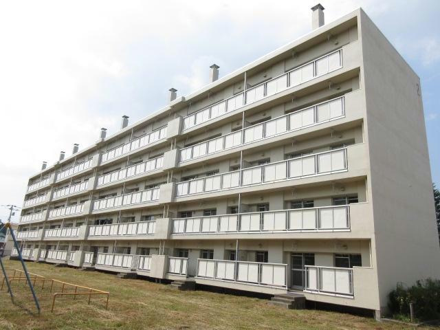 ビレッジハウス大成2号棟