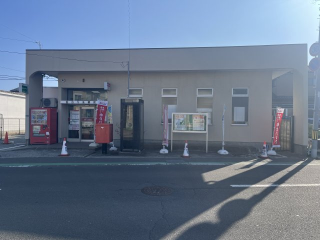 仙台市若林区今泉一丁目の周辺|仙台今泉郵便局まで約230m