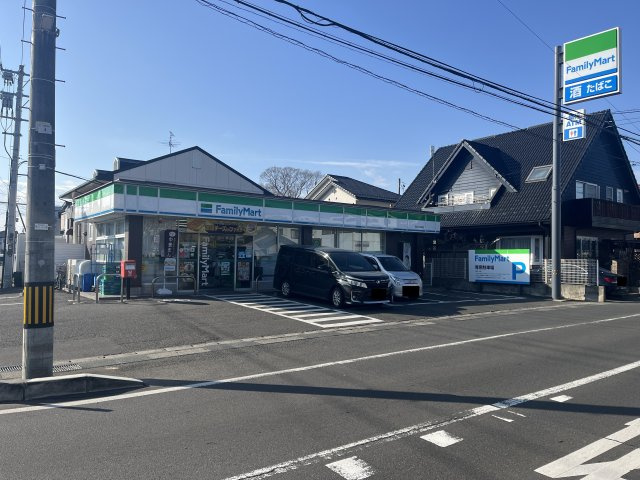 仙台市若林区今泉一丁目の周辺|ファミリーマート若林上飯田店まで約200m