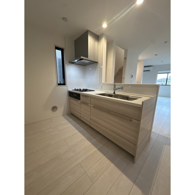 【キッチン】 | Kolet一橋学園