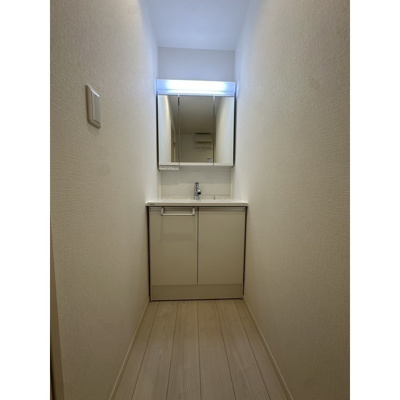 【洗面所】 | Kolet一橋学園