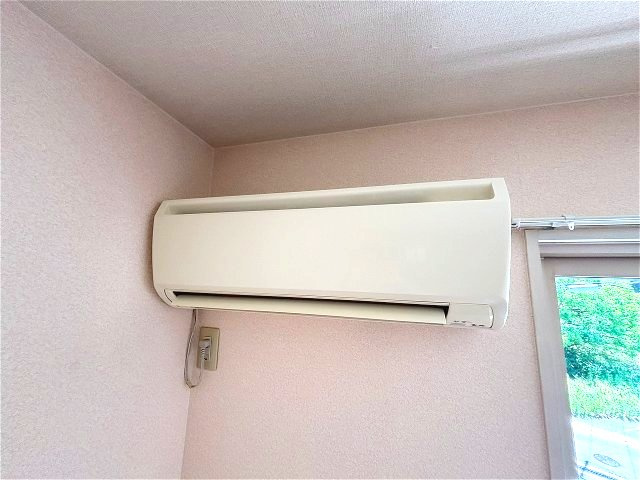 セブンレーヴの設備