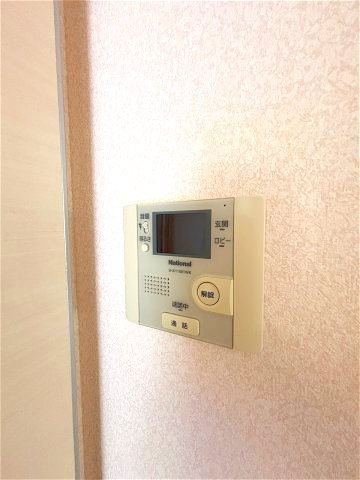 セブンレーヴのセキュリティ