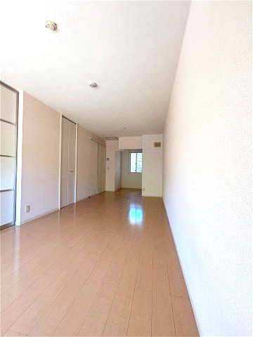 セブンレーヴの居間・リビング