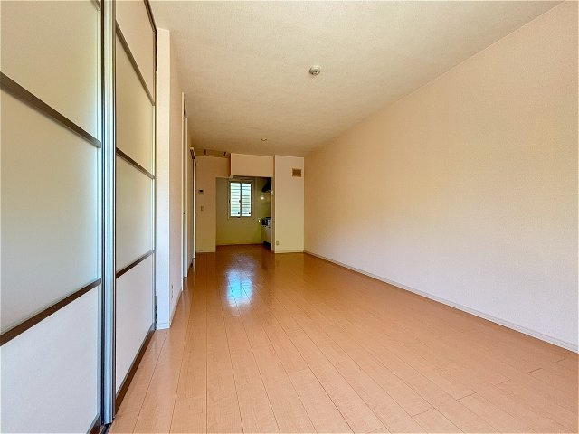 セブンレーヴの内装