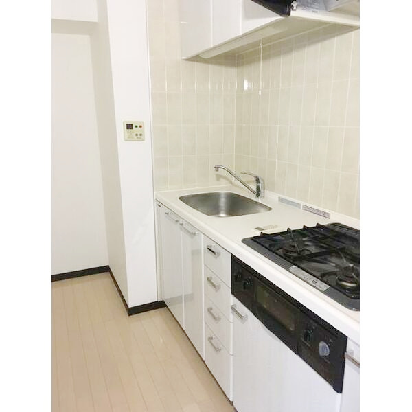 シンシア新中野の内装