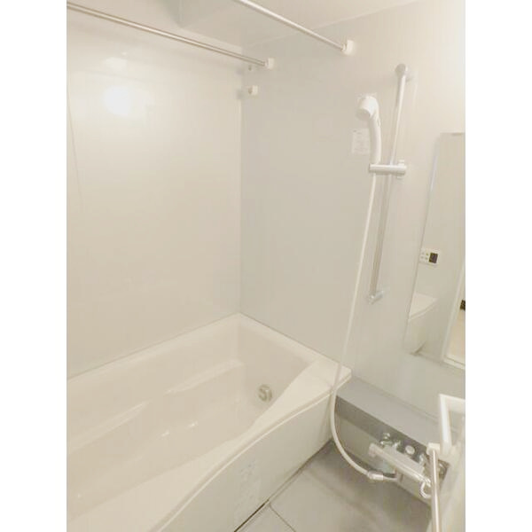 シンシア新中野の内装