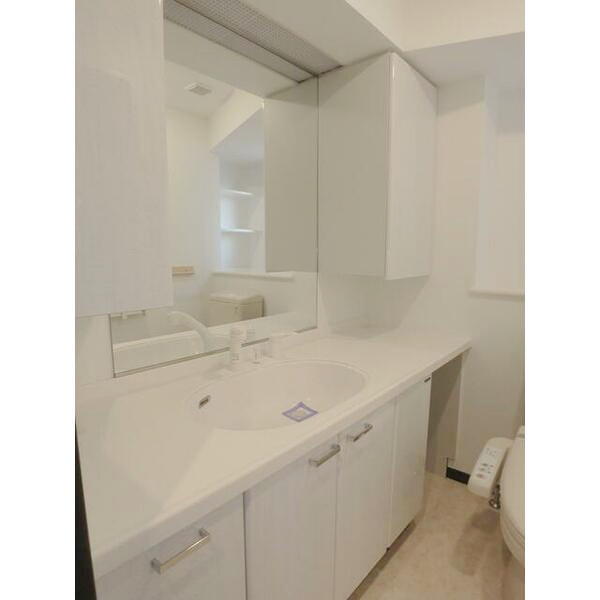 シンシア新中野の内装