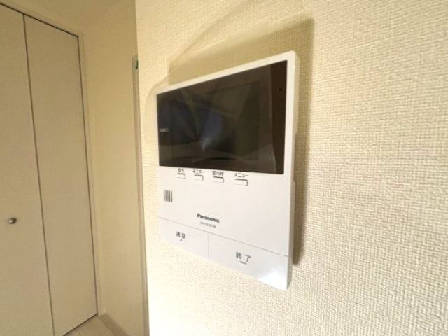 ポラリスのセキュリティ